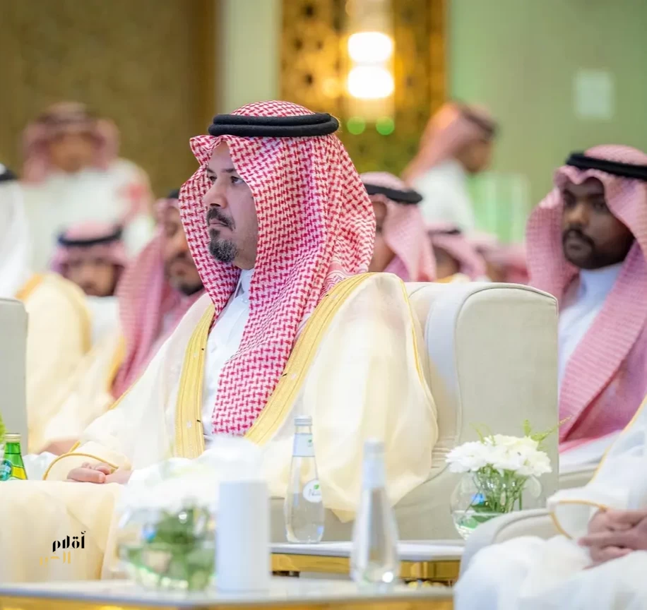 أمير منطقة المدينة المنورة يرعى حفل فعاليات اليوم الدولي لصون النظام الإيكولوجي لغابات المانجروف
