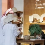 موسم تمور المدينة 2026.. يبرز الموروث الزراعي والحرف التقليدية ويعزز فرص المنتجين المحليين