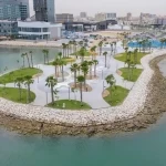 أمانة الشرقية تنجز تطوير 14 حديقة و8 مشاريع حضرية ضمن مبادرة "بهجة"