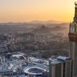 الهيئة الملكية توظف البيانات الجيومكانية لدعم إدارة مدينة مكة المكرمة لخدمة السكان وضيوف الرحمن