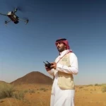 محمية الإمام تركي بن عبدالله الملكية.. "الجوالون" ركيزة أساسية في حماية الطبيعة