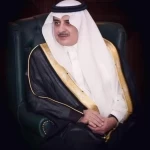 أمير تبوك يواسي مدير تنشيط الاستثمار والسياحة بإمارة المنطقة في وفاة والدته