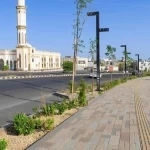 أمانة عسير تعزز مقومات الجذب السياحي في أبها بمشروعات "أنسنة