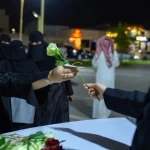 أمانة حائل تفعّل اليوم العالمي للصداقة بمبادرة "كن صديقًا للبيئة"