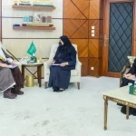 أمير المنطقة الشرقية يطّلع على برامج ومبادرات جمعية مشاعل الخير لتنمية المرأة