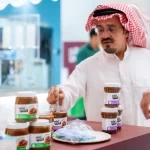 "النخيل والتمور" يُعزّز استخدام التمور في الأطباق الغذائية ضمن فعاليات حملة "بالتمر أبرك" بالمجمعات التجارية