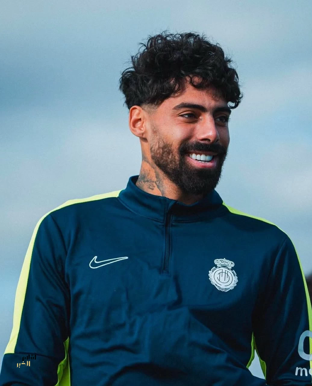 النصر يقترب من حسم صفقة كوستا