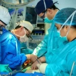 "التخصصي" يخفض مدة إقامة الأطفال بعد جراحات القلب الطفيفة التوغل بنسبة 44%