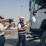 الهيئة السعودية للمياه تنفذ جولة رقابية على ناقلات المياه بالدمام