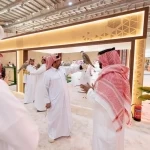 المركز الوطني للصقور يفتتح أولى فعالياته "المزاد الدولي لمزارع إنتاج الصقور 2026"