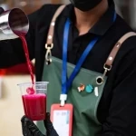 الرمان ينعش سياحة الطائف