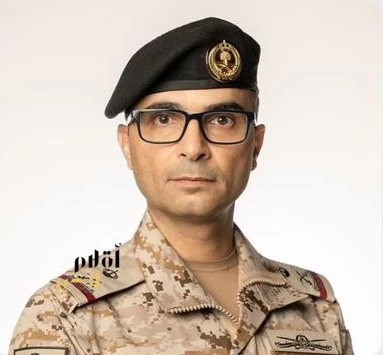 وزارة الدفاع تعلن تعيين اللواء البحري الركن عبدالله بن سالم الشهري قائدًا للتحالف البحري الدفاعي متعدد الجنسيات