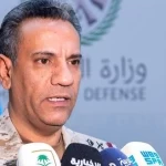 المالكي: التحالف البحري الدفاعي متعدد الجنسيات يجسد إدراكًا دوليًا مشتركًا لحماية الأمن البحري وحرية الملاحة
