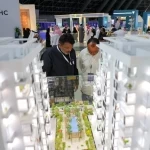 برعاية وزارة البلديات والإسكان.. انطلاق أعمال معرض "سيريدو" العقاري الخامس في جدة مطلع سبتمبر المقبل