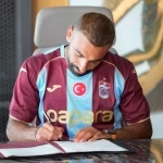 طرابزون التركي يعلن التوقيع مع قائد منتخب مصر محمد صلاح قادمًا من ليفربول 