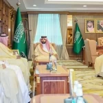 أمير جازان يشهد توقيع اتفاقيتين ومذكرة تعاون لتعزيز الشراكات والتكامل المؤسسي وخدمة التوجهات التنموية بالمنطقة