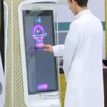 الذكاء الاصطناعي يعزز الخدمات التوعوية لقاصدي الحرمين خلال موسم العمرة