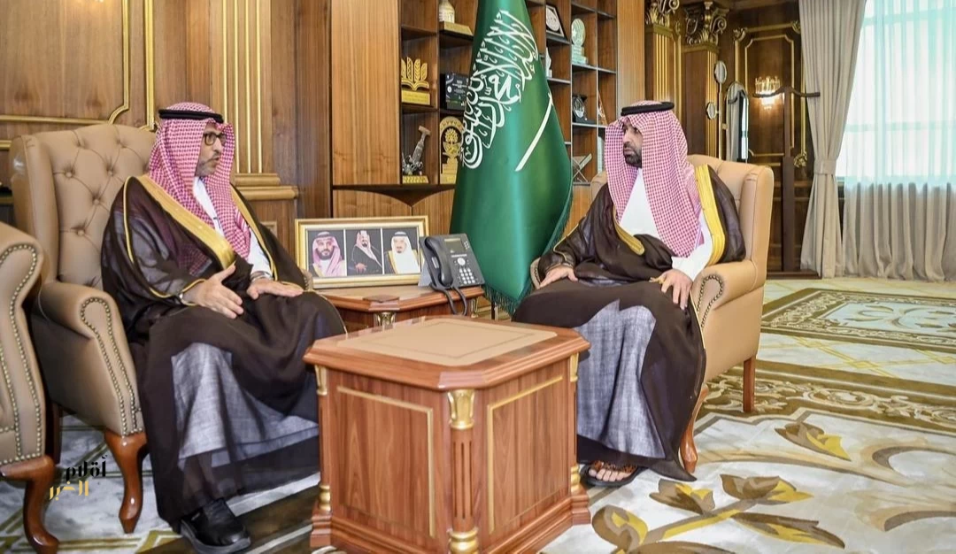 أمير جازان يشهد توقيع اتفاقيات لتعزيز خدمات القطاع الصحي وتوسيع نطاق برنامج المدن الصحية بالمنطقة