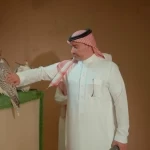 صقار سعودي يستثمر 6 ملايين ريال في منظومة الصقور.. ويبدأ في الربح من السنة الأولى