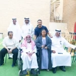 الحفل الختامي للأنشطة الصيفية ل تمكين الهمم يحتفي بإنجازات المشاركين