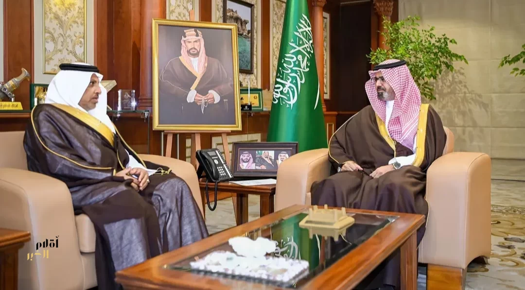 نائب أمير منطقة جازان يطّلع على مشاريع الإسكان وجهود الأمانة وجاهزيتها لموسم الأمطار