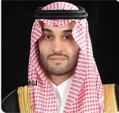 نائب أمير منطقة الجوف يطمئن على صحة الشيخ متعب القعقاع