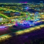 أكثر من 600 حديقة في حائل تعزز جودة الحياة وتدعم أنسنة المدن