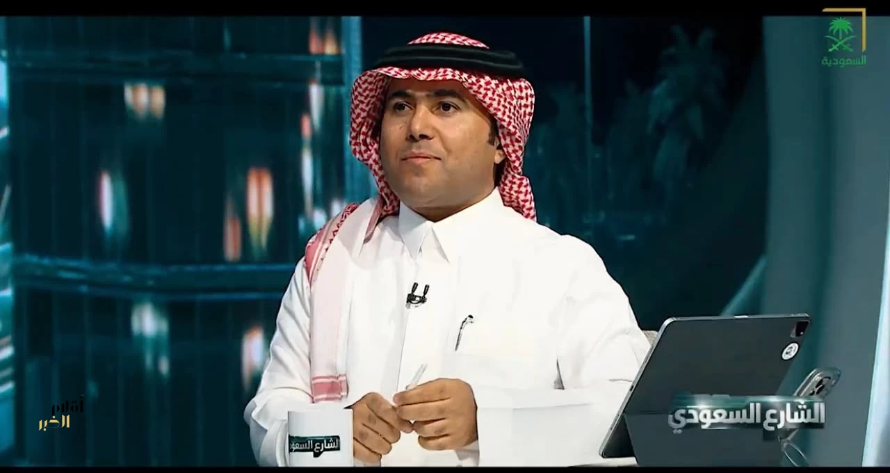 «الشارع السعودي» يستأنف بثه الأحد بعد الإجازة الصيفية
