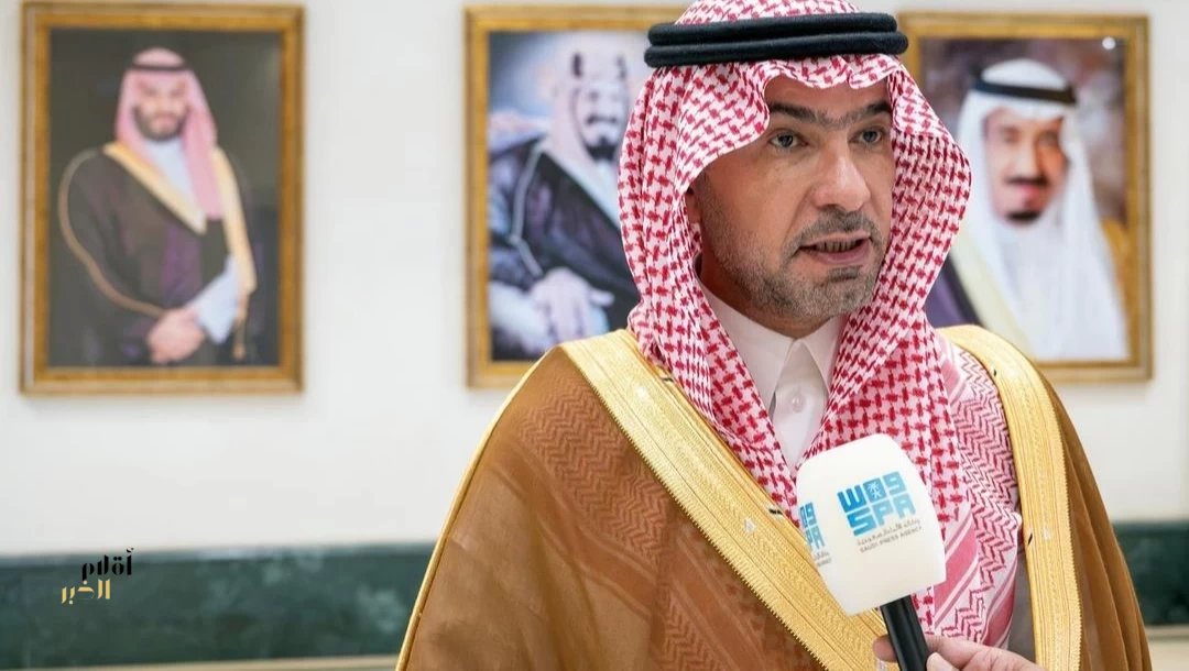 وزير البلديات والإسكان: ما تشهده تبوك يتماشى مع رؤية السعودية 2030.. وبنيتها التحتية جعلتها جاذبة للمستثمرين