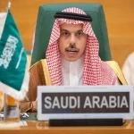 سمو وزير الخارجية يشارك في الاجتماع الوزاري الاستثنائي لمنظمة التعاون الإسلامي