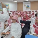 "تعليم مكة" يستقبل أكثر من 500 ألف طالب وطالبة مع انطلاقة العام الدراسي الجديد