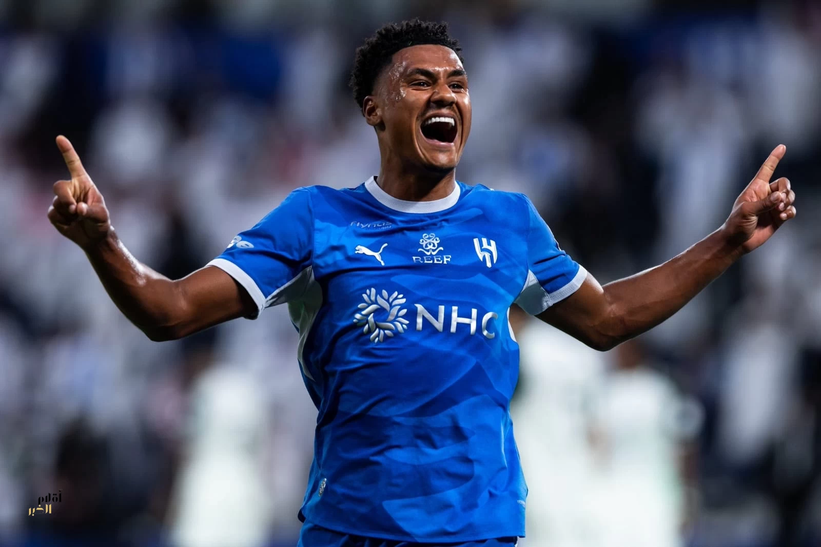 في ليلة الكلاسيكو.. الهلال يُسقط الأهلي بثلاثية نظيفة