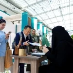 تدشين جناح المملكة المشارك في معرض موسكو الدولي للكتاب 2026