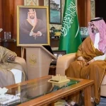 نائب أمير جازان يدشّن جائزة التميز في العمل الأهلي في دورتها السادسة