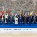 نائب وزير الخارجية يشارك في الاجتماع رفيع المستوى بمناسبة الذكرى الـ 65 للمؤتمر الأول لدول حركة عدم الانحياز