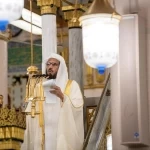 خطبة الجمعة من المسجد النبوي