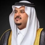 نائب أمير منطقة الرياض يعزي محمد بن جامع في وفاة والدته