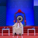 وكيل وزارة الاستثمار: الصين شريك استثماري إستراتيجي للمملكة والمرحلة المقبلة تركز على بناء الصناعات معًا