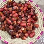 "حلوة العرينية".. صنف تمور يحمل ملامح التنوع الزراعي وذاكرة النخيل في منطقة القصيم