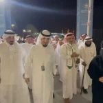 من المها إلى عبق التراث.. «نخبة الرياض» في رحلة سياحية لزيارة "محافظة الخرج"