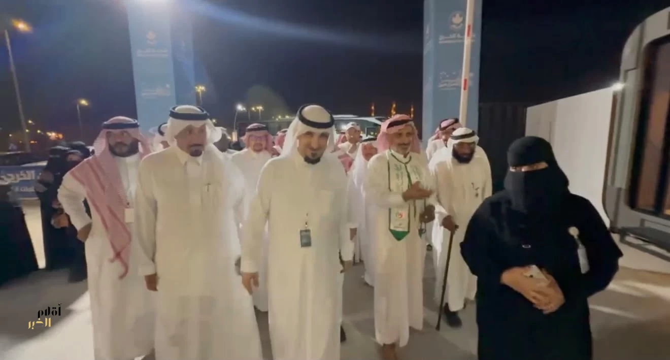 من المها إلى عبق التراث.. «نخبة الرياض» في رحلة سياحية لزيارة "محافظة الخرج"
