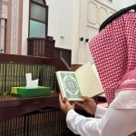 "الشؤون الإسلامية" بالجوف تنفّذ أكثر من 11 ألف جولة رقابية على المساجد خلال شهر أغسطس 2026م