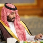 ولي العهد يرأس جلسة مجلس الوزراء في جدة