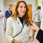 الممثلة الخاصة للأمين العام للأمم المتحدة المعنية بالأطفال: "ما تقدمه المملكة للتوائم الملتصقة من مختلف دول العالم يمثل أملا حقيقيًا ونموذجًا يحتذى به دوليًا"