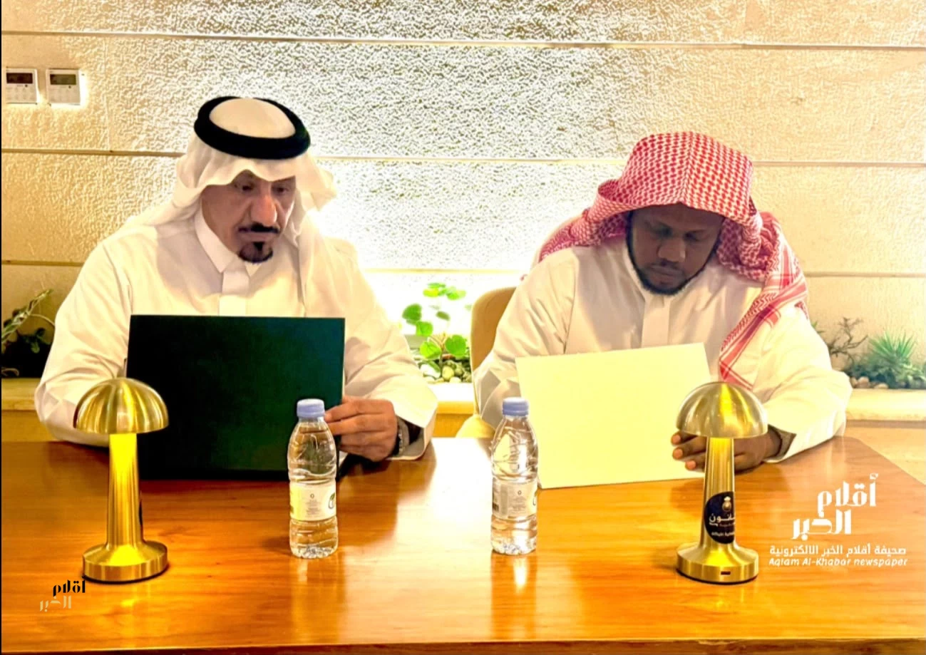 «نخبة الرياض» و«سفراء التراث» توقعان اتفاقية لتعزيز التعاون المجتمعي والتراثي