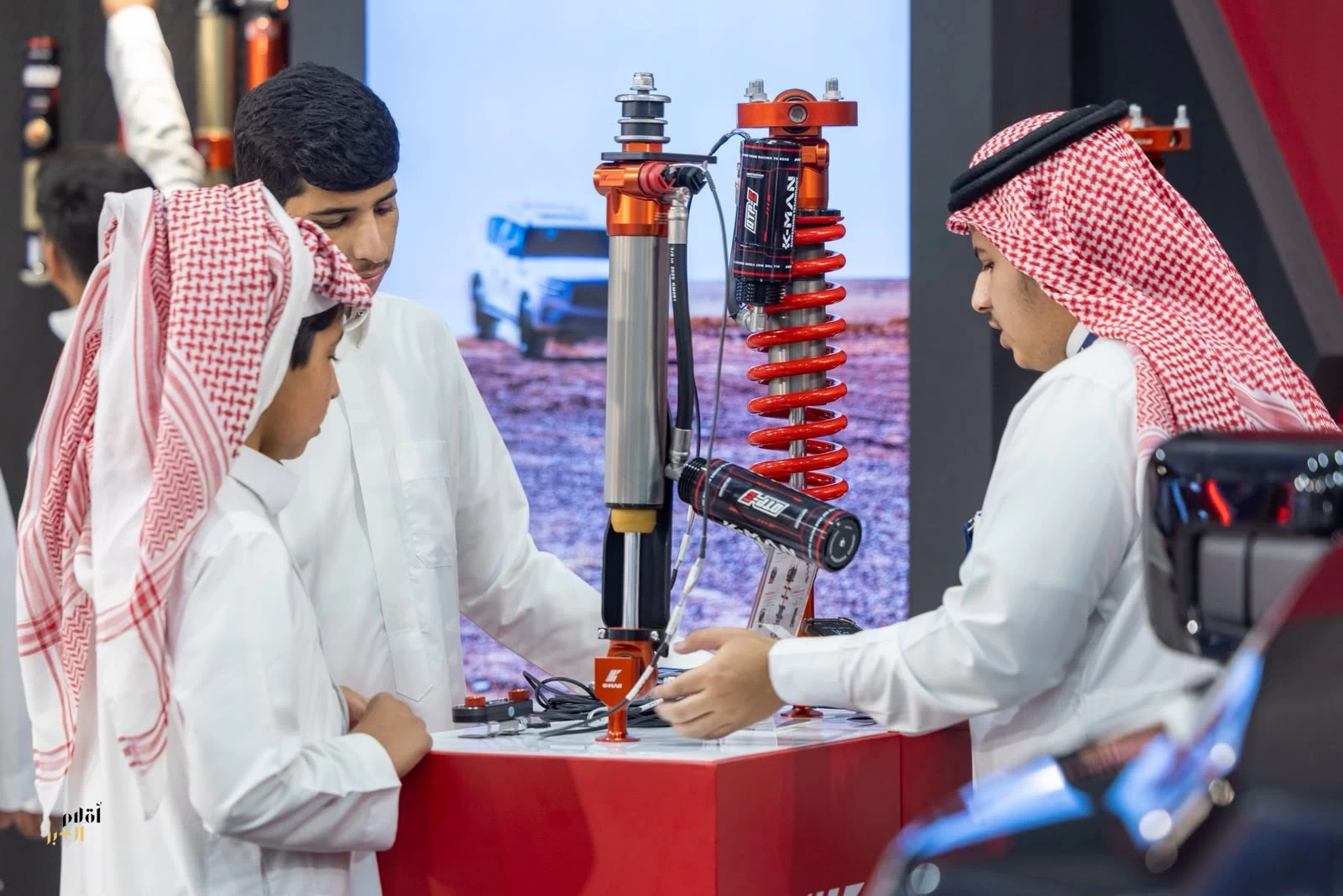 91 مليون ريال مبيعات «الصقور والصيد».. ونسخة 2026 توسّع آفاق الاستثمار