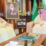 نائب أمير منطقة جازان يطّلع على التقرير السنوي لجمعية "صواب" لتأهيل المتعافين من المخدرات وتوعيتهم ورعايتهم