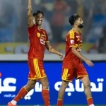 القادسية يرفع راية التحدي الآسيوي أمام الوصل