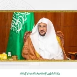 وزير الشؤون الإسلامية: محمد بن سلمان نسيج وحده في القيادة والحنكة وقلوب أبناء الوطن معه