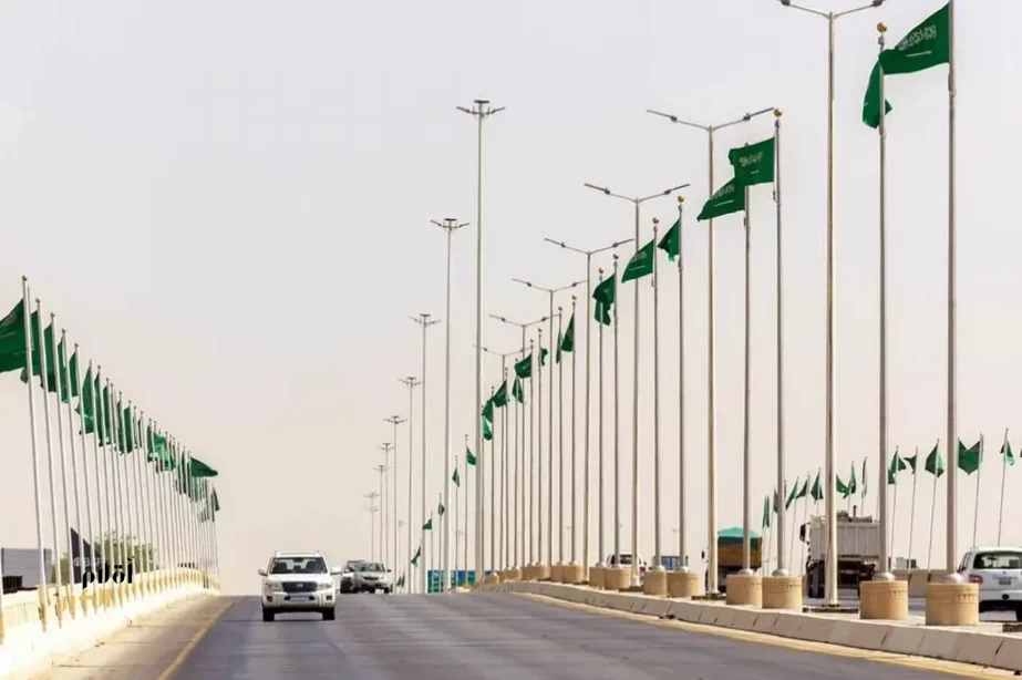 أمانة القصيم تستكمل استعداداتها للاحتفاء باليوم الوطني الـ96